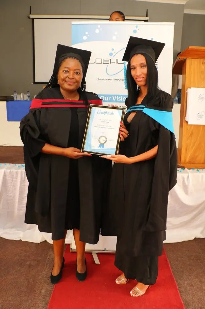GETI Graduation 2025