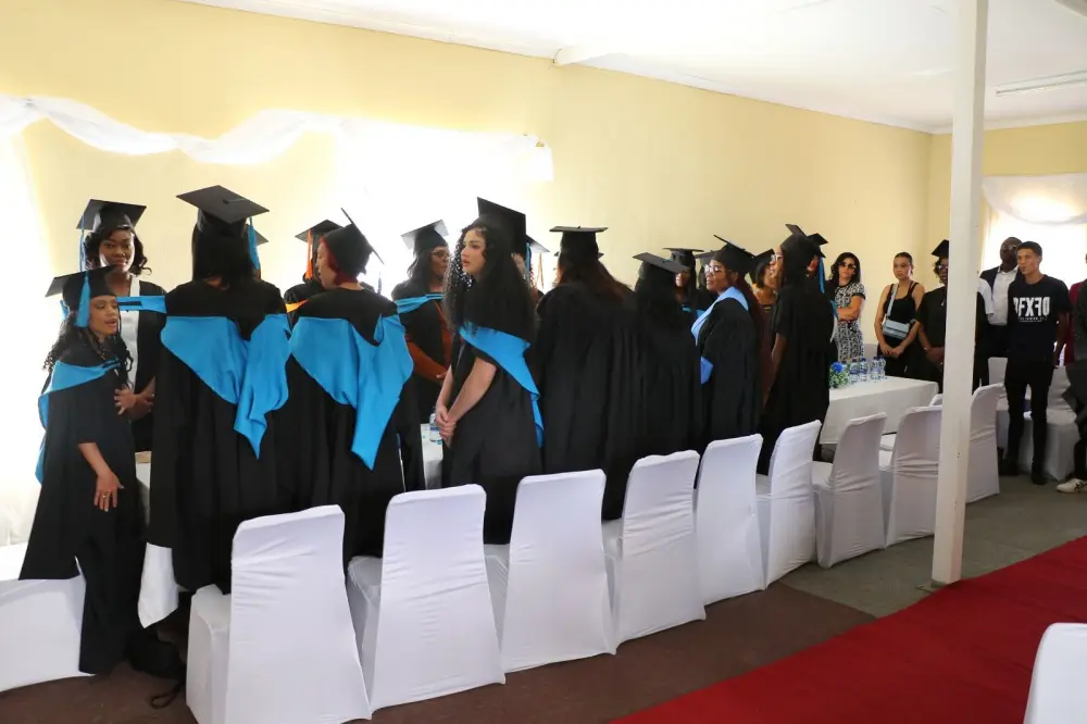GETI Graduation 2025