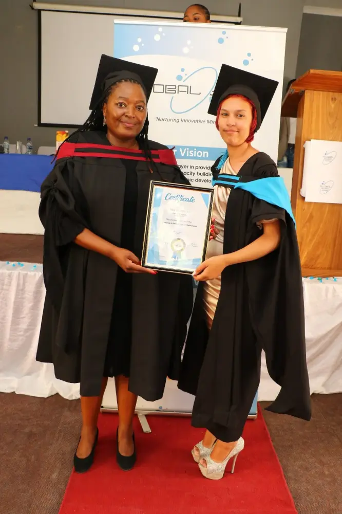 GETI Graduation 2025
