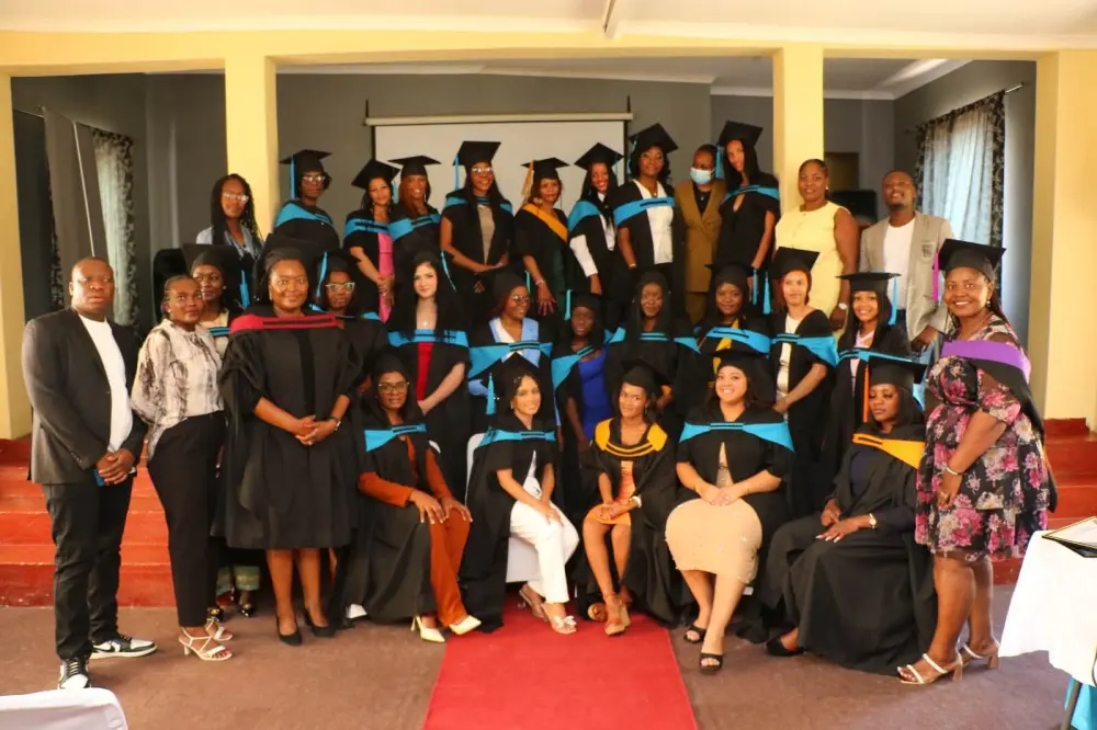 GETI Graduation 2025