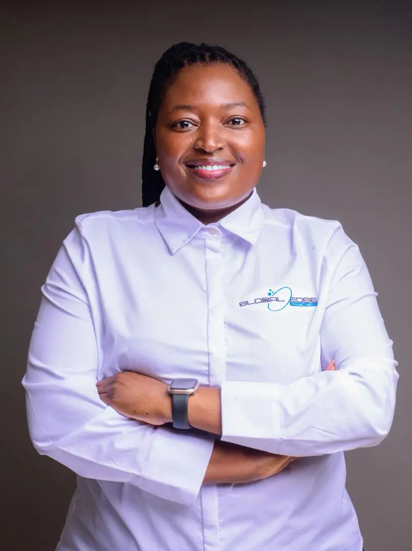 Ms. Juliet Madamombe