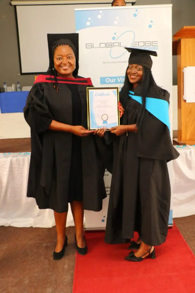 GETI Graduation 2025