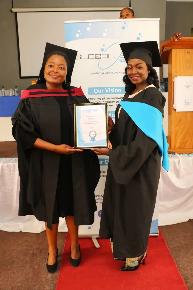 GETI Graduation 2025