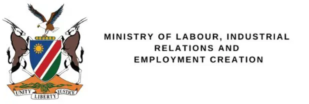 Ministry of Labour, Industrial Relations & Employment Creation