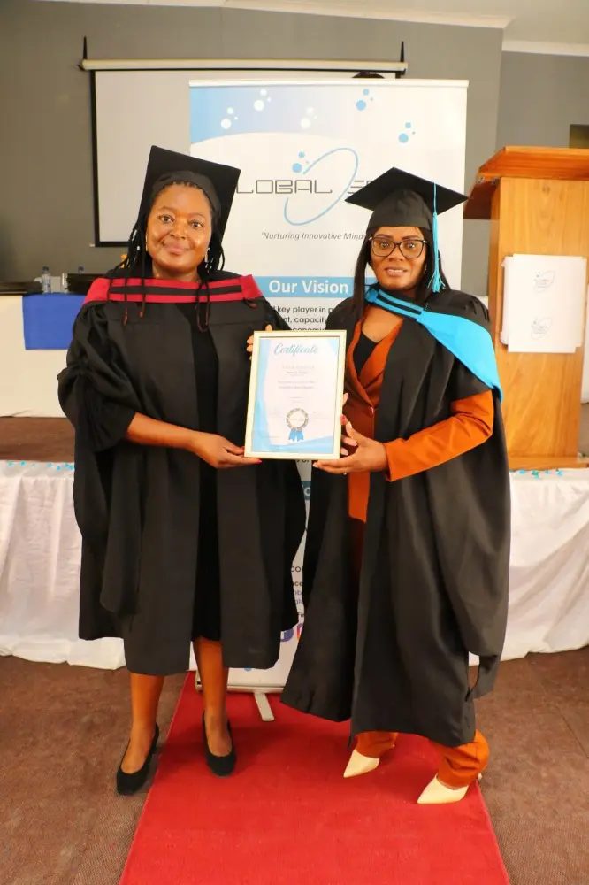 GETI Graduation 2025