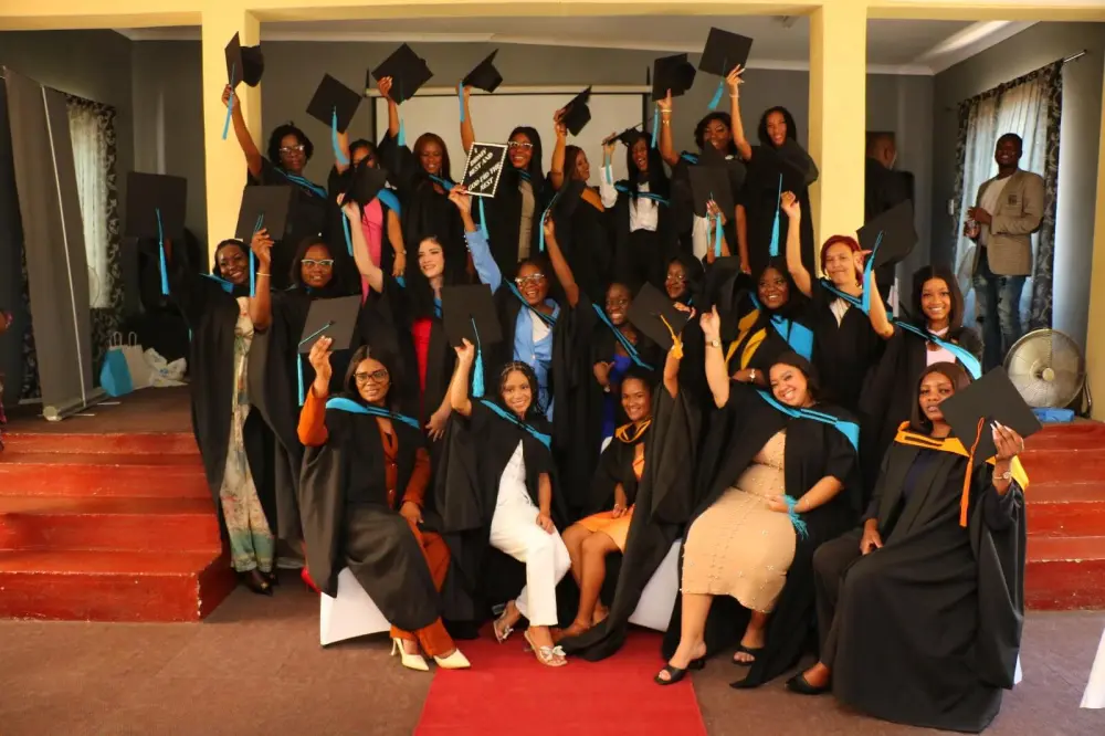 GETI Graduation 2025