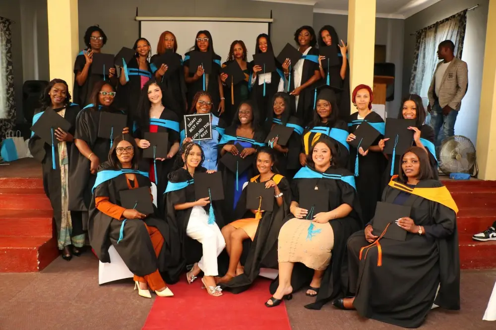 GETI Graduation 2025