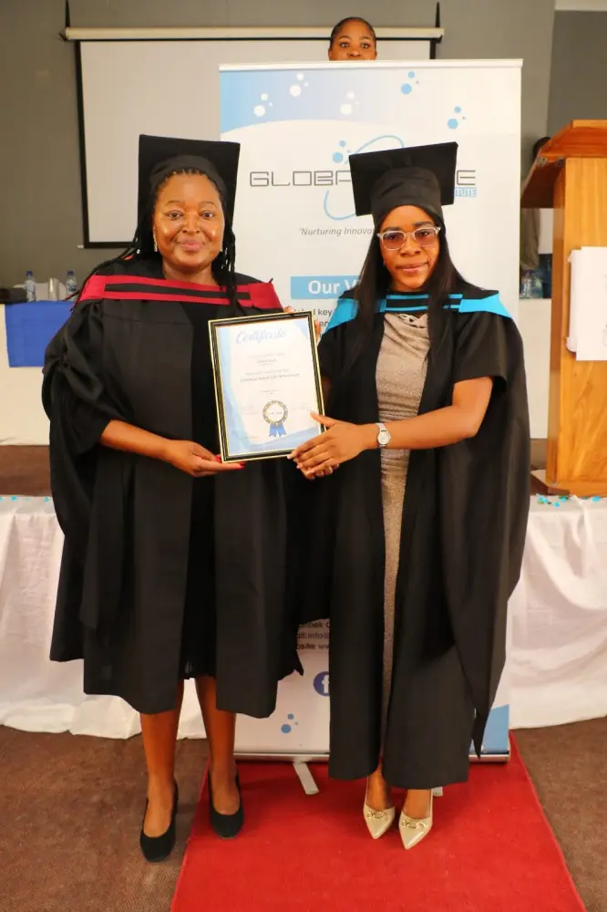 GETI Graduation 2025