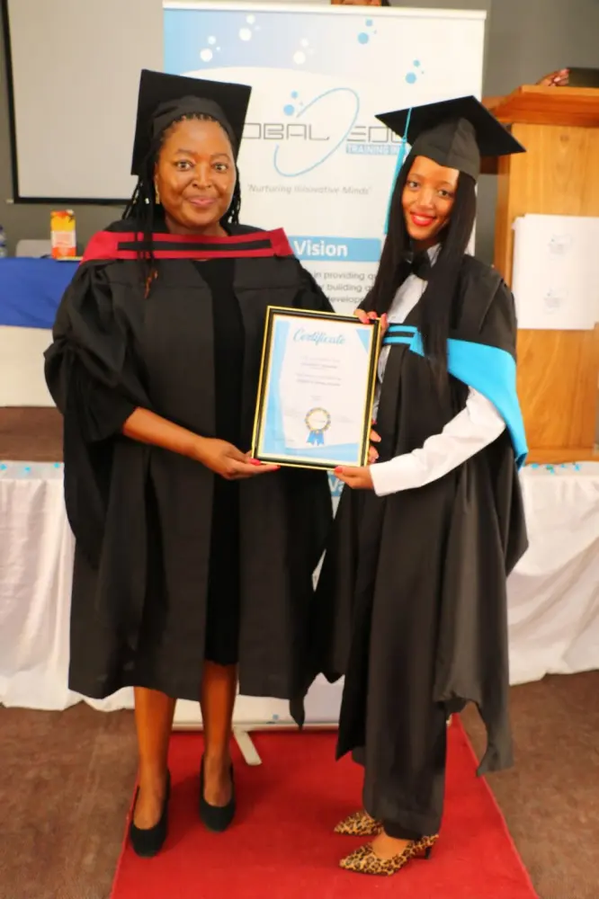 GETI Graduation 2025