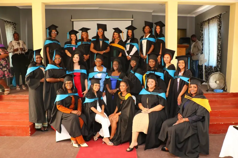 GETI Graduation 2025