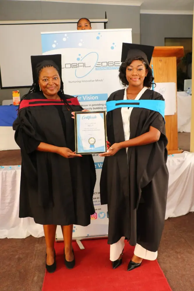 GETI Graduation 2025