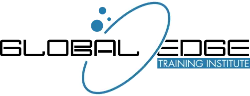 Global Edge Training Institute Logo