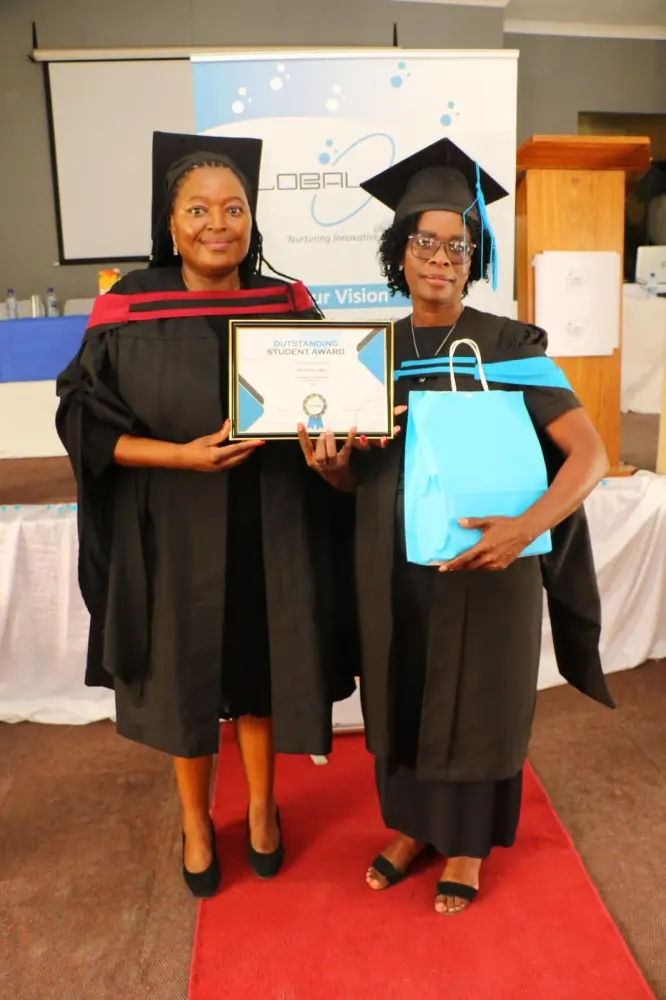 GETI Graduation 2025