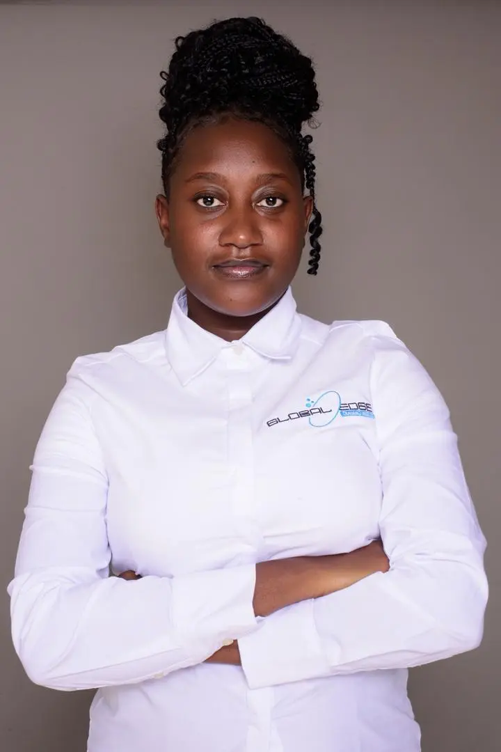 Ms. Velmine David