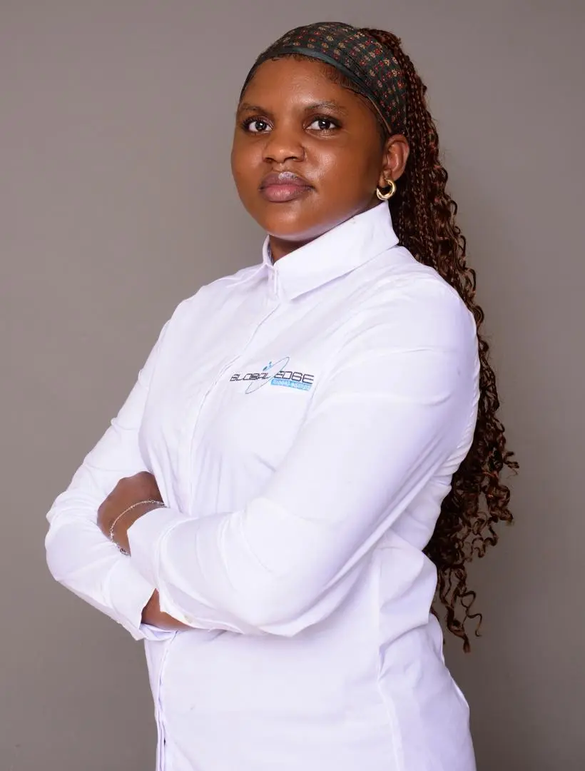Ms. Peneyambeko Lasarus