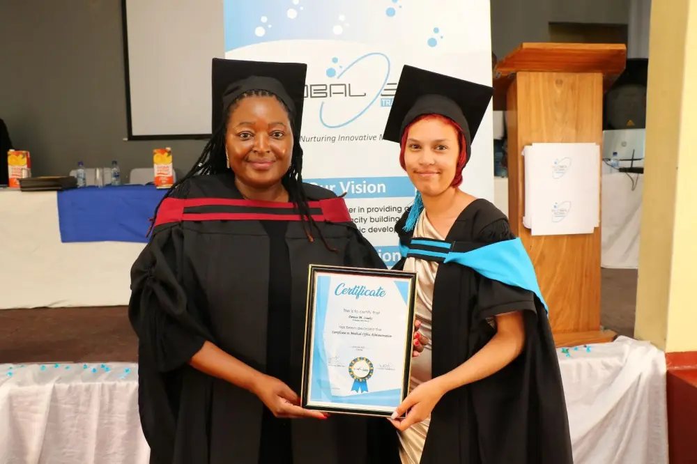 GETI Graduation 2025