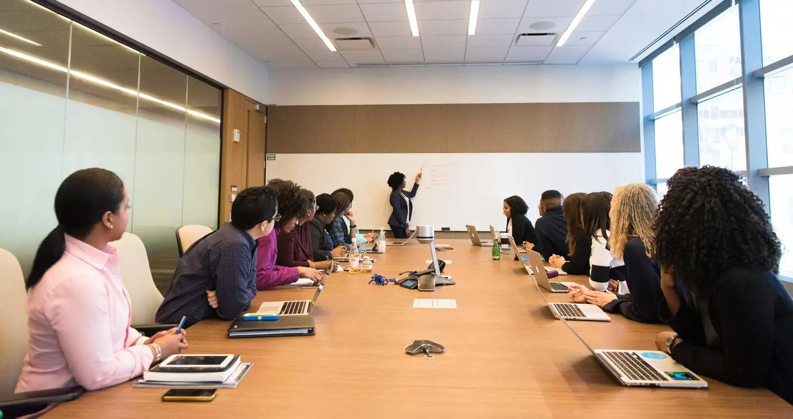 CORPORATE TRAINING