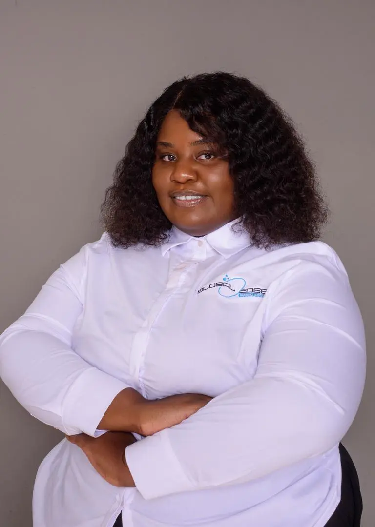 Ms. Rosemary Fanuel