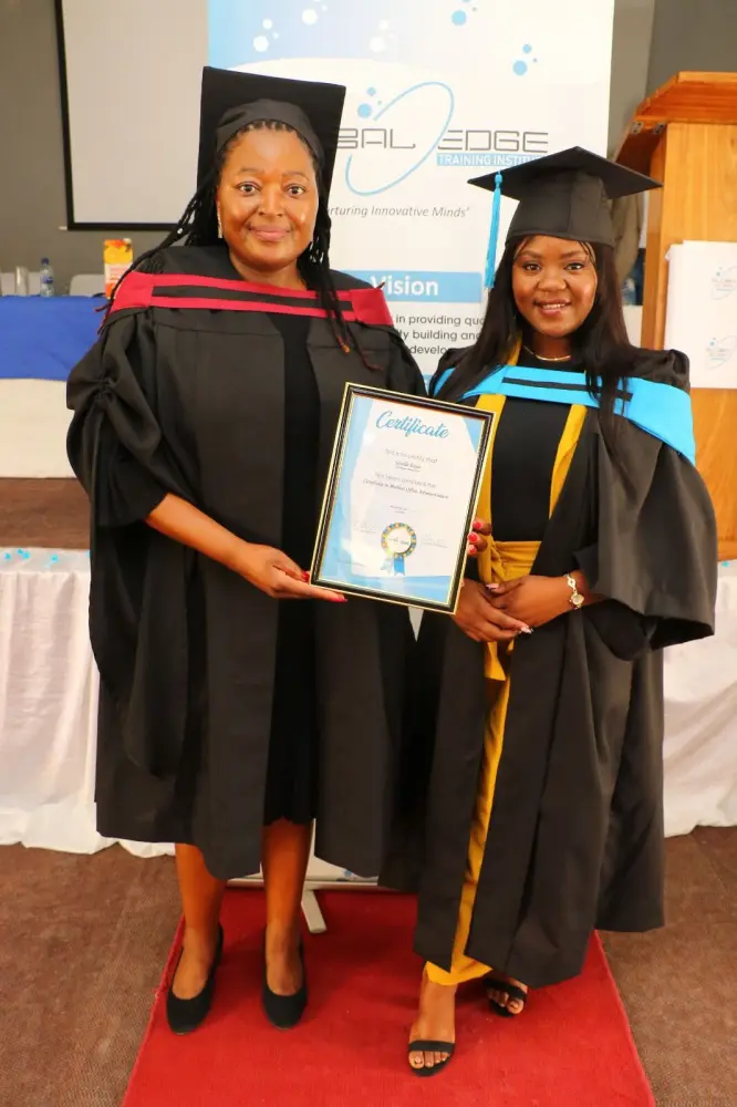 GETI Graduation 2025