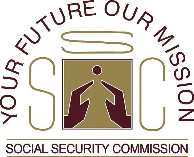 Social Security Commission
