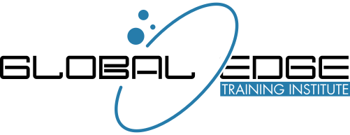 Global Edge Training Institute Logo